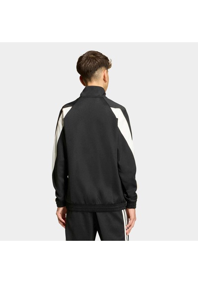 Adidas Stadium Çocuk Siyah Ceket Kb6996