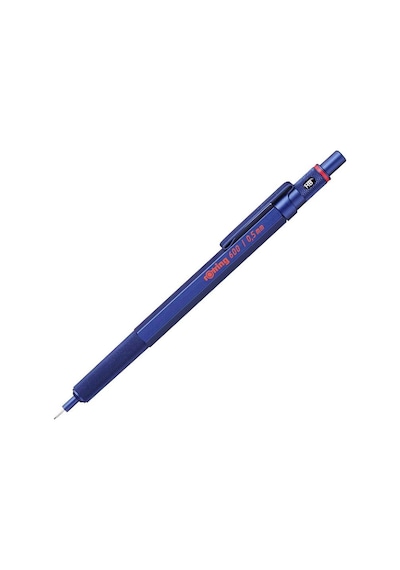 Rotring 600 Versaltil Kalem 0.5 Mavi 2114266