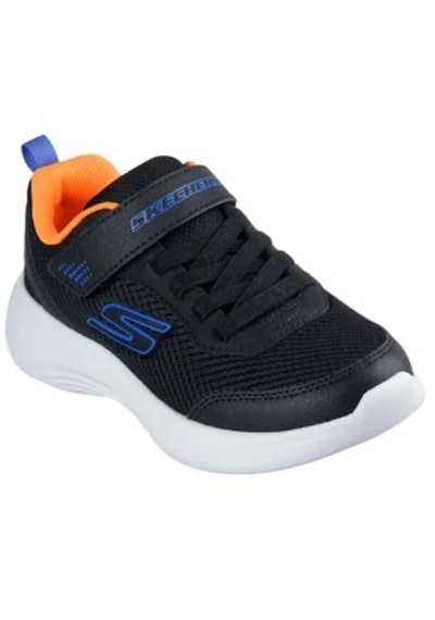 Skechers 403615l/blk Çocuk Ayakkabı Siyah
