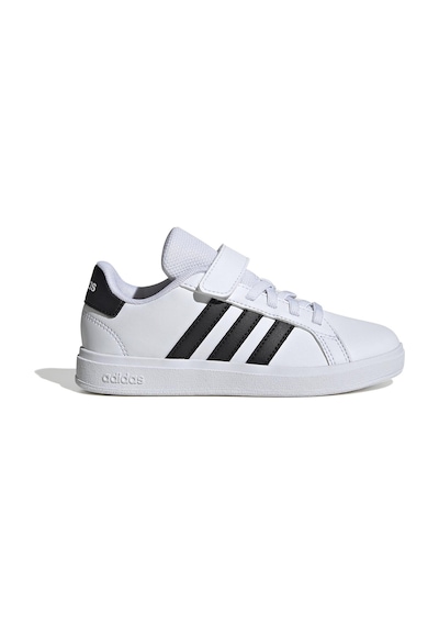 Adidas Çocuk Spor Ayakkabı Grand Court 2.0 El Ih5529 001