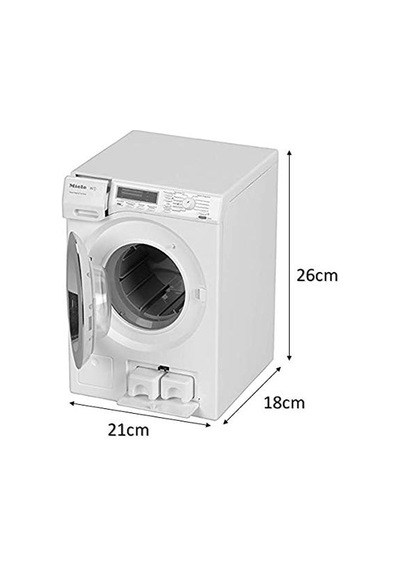 Miele Oyuncak Sesli Işıklı Çamaşır Makinesi 6941