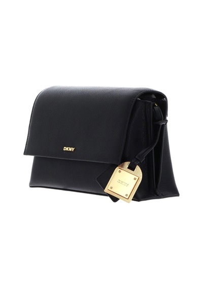 Dkny Siyah Kadın Çapraz Çanta R533cm01