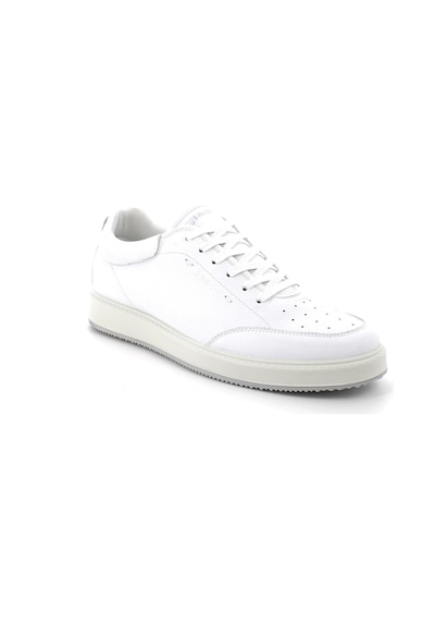Sneaker Günlük Erkek Diğer 7623211 Igı&co Ung 76232 Fıo.bott.martın Bianco Beyaz