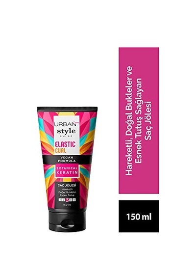 Style Guide Elastic Curl Jöle 150 Ml