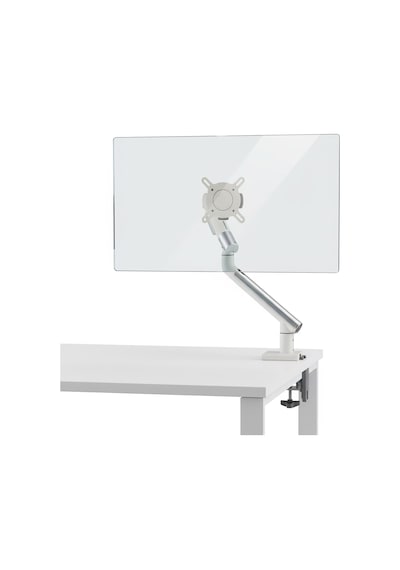 Npo Std49012uw Elysium 17"-32" Ultra Slim Alüminyum 2xusb Amortisörlü Vesa Tekli Monitör Tutucu