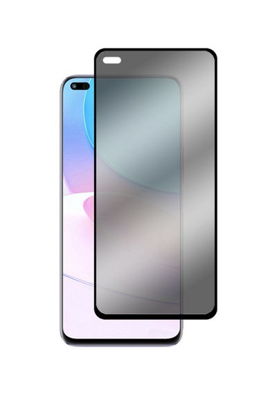 Huawei Nova 8i Privacy Tam Kaplayan Cam Koruma - AL3125