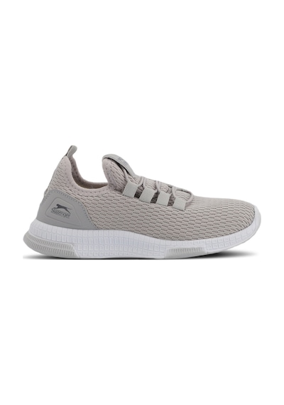 Slazenger ABENA I Çocuk  Gri Sneaker