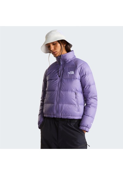 The North Face W Hydrenalite Down Jacket Kadın Mont-34131 Mor
