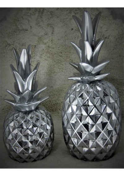 Ananas Biblo Gümüş (513916576)
