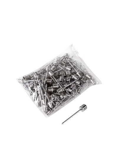 100 Pcs Top Şişirme İğnesi 5671