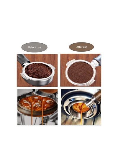 Espresso Kahve Karıştırıcı, Espresso Dağıtımı İçin Profesyonel Kahve Karıştırma Wdt Aracı, El Tampers Karıştırma Aracı Doğal Ahşap Saplı İğne Tipi Dağıtıcı Ayarlanabilir Dimi Yok Espresso Kahve Karıştırıcı, Espresso Dağıtımı İçin Profesyonel Kahve Karıştırma Wdt Aracı, El Tampers Karıştırma Aracı Doğal Ahşap Saplı İğne Tipi Dağıtıcı Ayarlanabilir Dimi Yok
