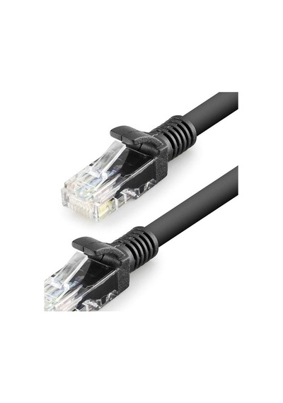 Cat6 Kablo 1000gb 250mhz 30cm Siyah Hdx5067 Evimdeyokyok
