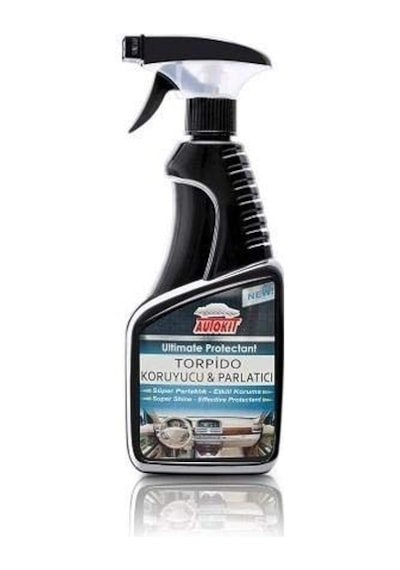 Torpido Koruyucu/parlatıcı 500ml
