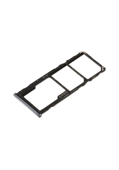 Oppo A1k Uyumlu Sim Tepsisi Siyah Cph1923
