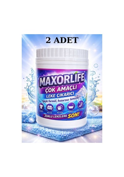 Çamaşır Ve Çok Amaçlı Toz Leke Pas Çıkarıcı Parlatıcı Mutfak,banyo,lavabo,ayakkabı,kumaş,halı 84139980