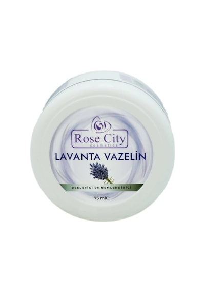 Rosecity Lavanta Vazelin  75 ml x 2