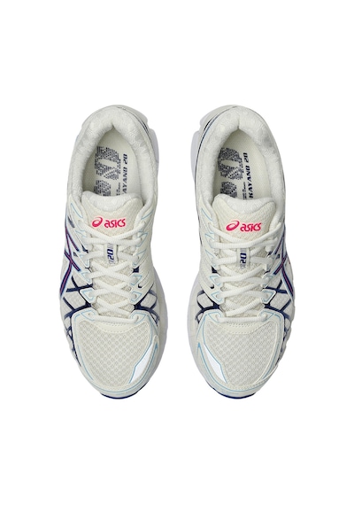Asics Gel-kayano 20 Unisex Beyaz Sneakers 1203a388-101 Beyaz