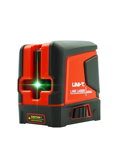 Lm570ld-ıı Unit Yeşil Çizgi Lazer Hizalama Cihazı