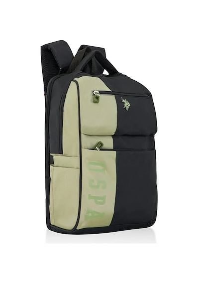 U.s. Polo. Assn. Unisex Okul Çanta Seti Plset2317025015 Siyah
