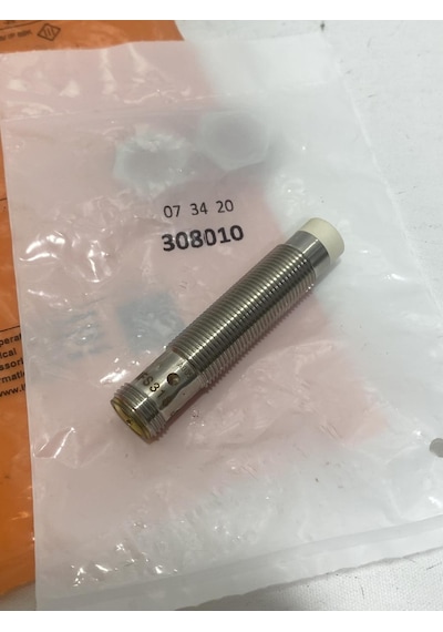 Ifm Ifs318 İndüktif Sensör Ifk3008-apkg/k1/v4a/us-104