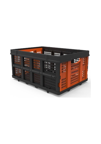 Black&Decker Bh205 25Kg Katlanır Çok Amaçlı Taşıma Sepeti