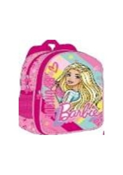 Barbie Okul Çantası 2486