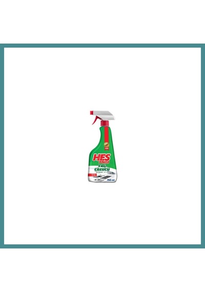 Trendexa Hes Power Yağ Çözücü 750 Ml Mac