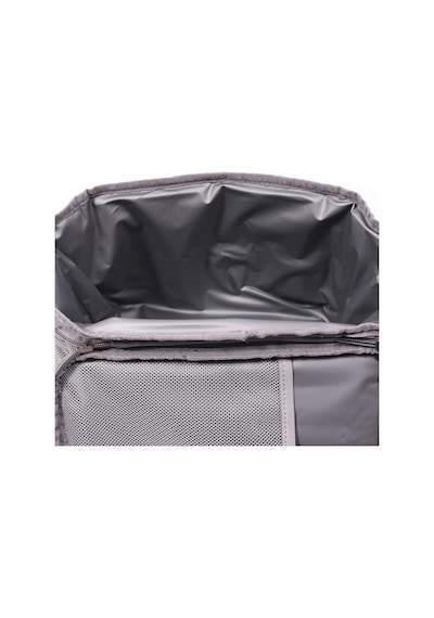 Biggdesign Dogs Isı Yalıtımlı Termal Çanta, Su Geçirmez, Sızdırmaz, 10l, Piknik & Beslenme Çantası, Gri