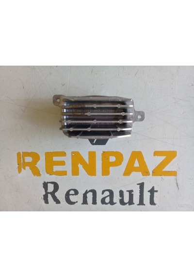Megane 4 Gündüz Led Beyni 285759447R - 285753299R 548248747
