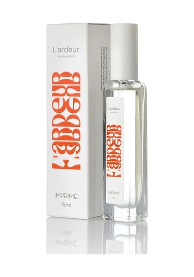 Imprime Lardeur Edp Unisex Parfüm 15 Ml Diğer