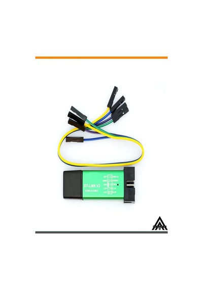 Anunnaki St Usb Stm8 Stm32 Programlayıcı Usb Stm8 Stm32 Hata Ayıklayıcı
