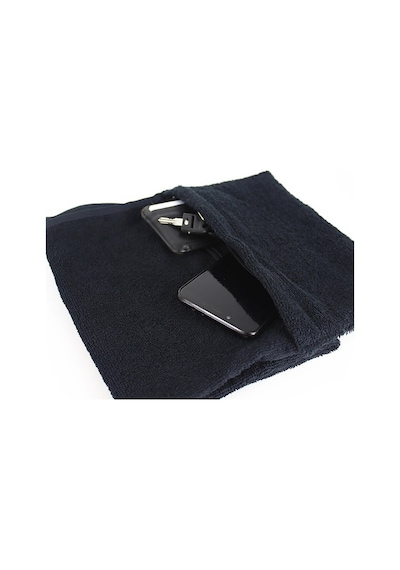 Kingsize Cepli Havlu-Standart