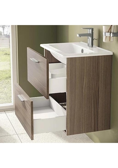 VitrA Mia 75103 Cordoba 60Cm Banyo Dolabı Set Çok Renkli VitrA Mia 75103 Cordoba 60Cm Banyo Dolabı Set Çok Renkli