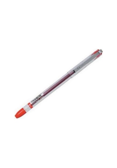 Kırmızı Donga My-jel 0.3 Mm Imza Kalemi