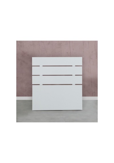 Pasific Home Huga Tek Kişilik Beyaz Yatak Başlığı 90lk / 90 Cm Baza Başlık Diğer Pasific Home Huga Tek Kişilik Beyaz Yatak Başlığı 90lk / 90 Cm Baza Başlık Diğer