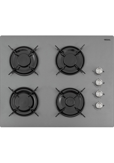 Regal AO 65041 GC DG 60 CM Ankastre Ocak