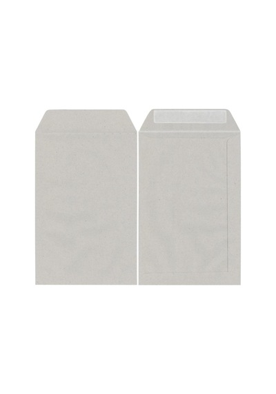 Tr Torba Zarf, Kraft 90 Gr, 26 Cm X 35 Cm, 50'li Paket