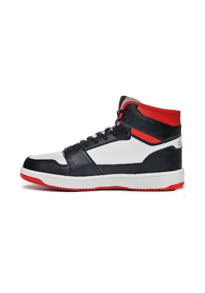 Kappa Logo Basıl Md Sneaker 361g12w Çok Renkli