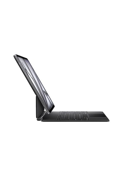 Apple 13" Apple iPad Uyumlu  Air M3 İçin Magic Türkçe Q Klavye