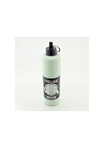 Hybrid Multisurface Boya 500 Ml Renk Seçenekli Ürün H047 Açık Adaçayı H047 Açık Adaçayı