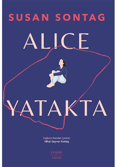 Alice Yatakta + Radikal İrade Üslupları + Bilinç Tene Kuşanınca + Okuma Sticker'ları
