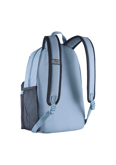 091439-01 Puma Phase Cb Small Backpack Çocuk Sırt Çantası Mavi 091439-01 MAvi