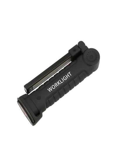 Magicool Güçlü Mıknatıslı Çalışma Lambası Wt-295 Çok Renkli