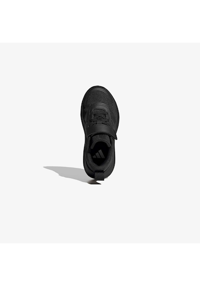 Adidas Tensaur Run 4.0 Elastic Lace Çocuk Siyah Koşu Ayakkabısı Kj6691 2800282