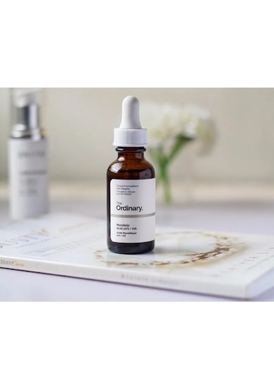 The Ordinary Mandelic Acid + HA Yüz Serumu 30 ML