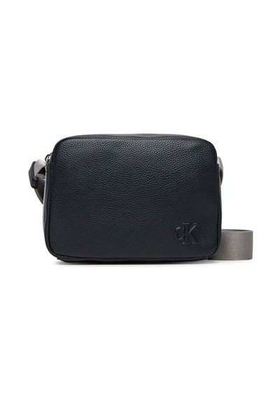 Calvin Klein Erkek Çapraz Çanta Lv04g3081gwjq Siyah