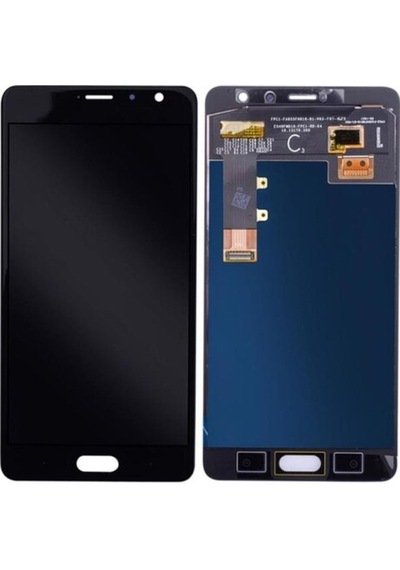Xiaomi Redmi Pro Lcd Ekran Dokunmatik