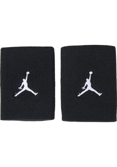Nike Jordan Jumpman Bileklik J.Kn.01.010.Os Siyah