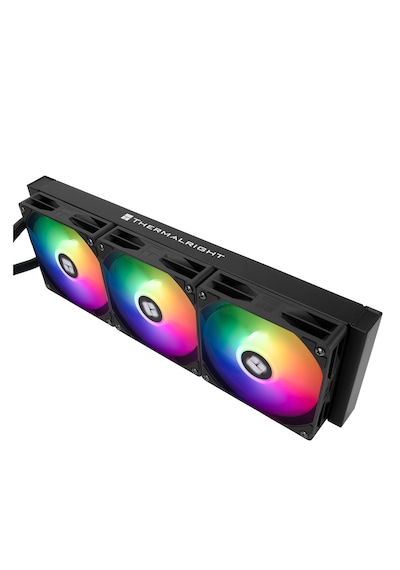Thermalright Frozen Horizon 360 Argb V2 360mm Intel-amd Uyumlu İşlemci Sıvı Soğutucu 360 MM
