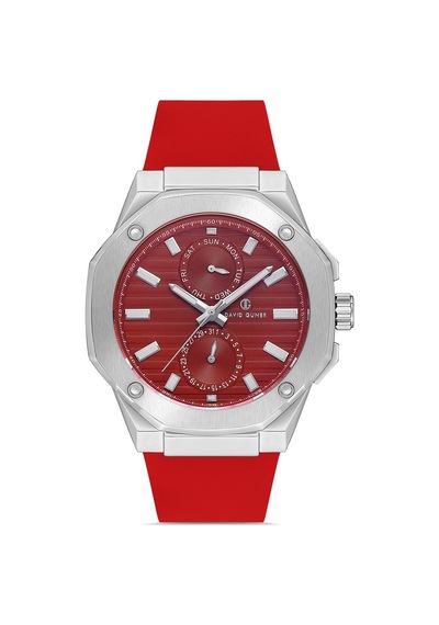 David Guner Dg-8705gd-zl8 Kırmızı